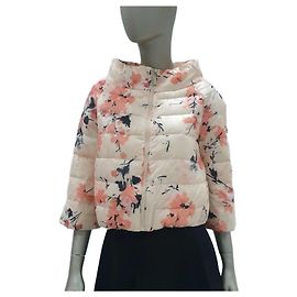 Elisabetta Franchi short polyester jacket pre-owned Other