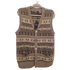 Polo Ralph Lauren Kaschmir Pullover Herren Mehrfarben