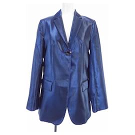 Autre Marque Giacca Max & Co. Blu