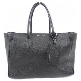 Autre Marque ADMJ bag Black
