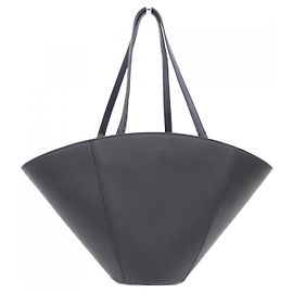 Autre Marque Gewebte Tasche HELEN KAMINSKI Schwarz