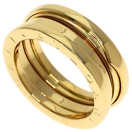 Bulgari Anillo Bvlgari B-zero1 2-Band Otro