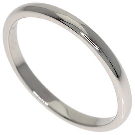 Cartier Platinum Women's Wedding Ring Other