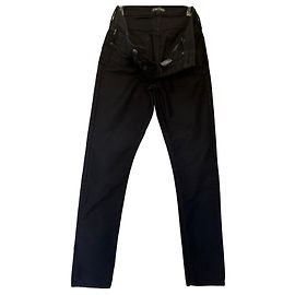 Jean slim noir Tom Ford Noir