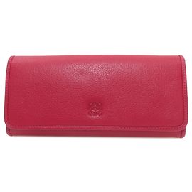 Cartera Larga Anagrama Loewe Otro