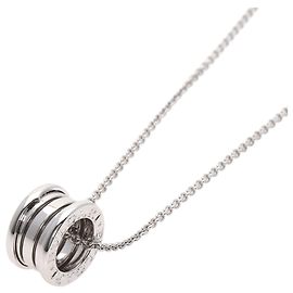 Bulgari Collar de Mujer BVLGARI B-zero1 Otro