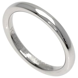 Platinring Tendrement #52 von Van Cleef & Arpels Andere