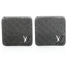 Gemelli Louis Vuitton Champs-Élysées Nero