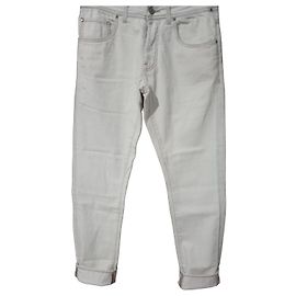 Autre Marque Liu-Jo Jeans, New with Tag White