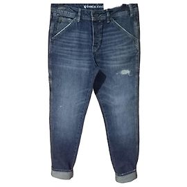 Autre Marque Garcia Jeans, New with Tag Blue