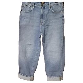 Autre Marque Lee Jeans, New with Tag Blue