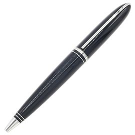 Penna a sfera nera Louis Vuitton Nero