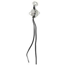 Portachiavi Loewe C821232X02 Nero