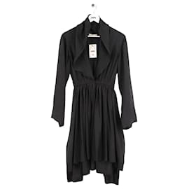Alaïa Abito nero Nero