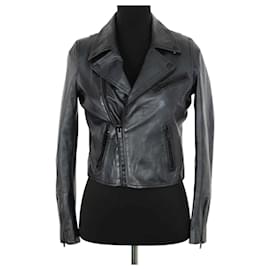Maje Black jacket Black