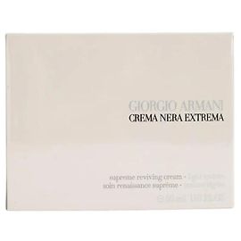 Giorgio Armani Creme Weiß
