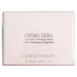 Giorgio Armani Cream White