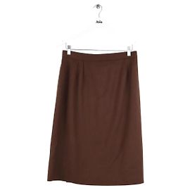 Yves Saint Laurent Saia marrom Marrom
