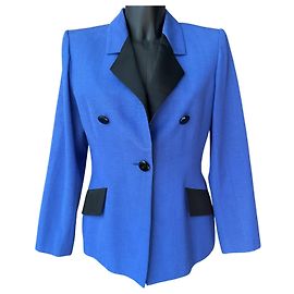 Giacca Smocking Variation Yves Saint Laurent Altro