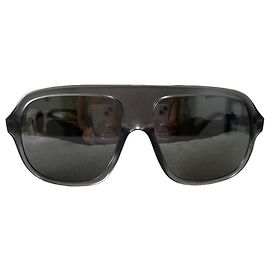 Autre Marque Gafas de sol Calvin Klein Jeans Gris