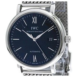 IWC Portofino Automatic Wristwatch IW356502 Other