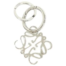 Portachiavi Loewe 111 25 203 Argento