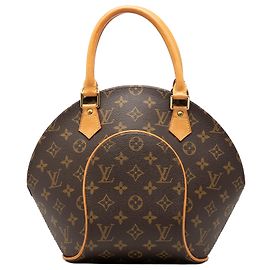 Louis Vuitton Ellipse PM Monogram Marron Marron