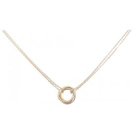 Collana Trinity di Cartier Altro