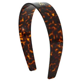 Céline Fascia Alice Celine Marrone e Oro Marrone D'oro