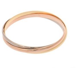 Pulsera Charm Trinity de Cartier Otro
