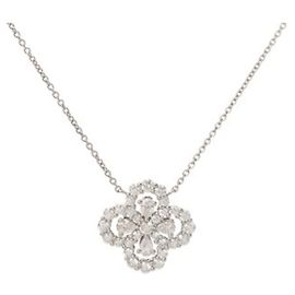 Collar Péndulo Motivo Loopful de Harry Winston Otro