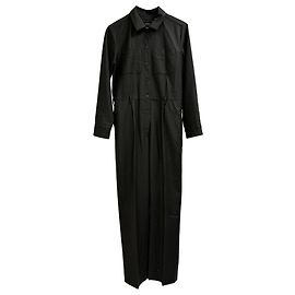 Apc Mono A.P.C. en lana gris Gris