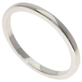 Platinring Cartier Ballerina #60 Andere