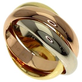 Anillo Cartier Trinity MM #46 Otro