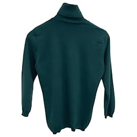 Céline Pullover Grün