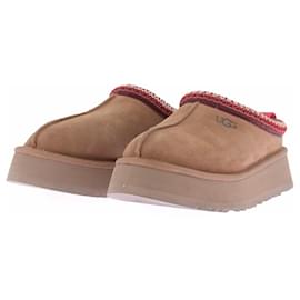 Stivali Ugg Tazz cammello Cammello