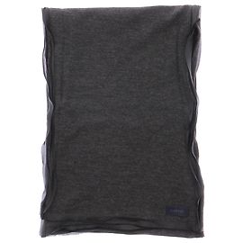 Lanvin Bufanda gris de lana Gris