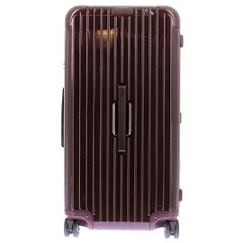 Mala Rimowa marrom Marrom