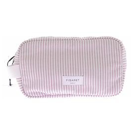 Autre Marque Trousse rayée Red