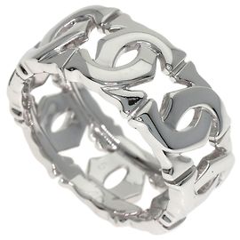 Kleine Entrelacés Ring von Cartier Andere