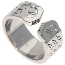 Anillo Cartier 2C 2000 Edición Limitada de Navidad 51 Otro
