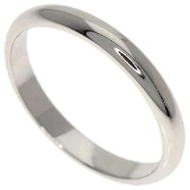Cartier Platin-Ehering Andere