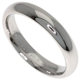 Anillo de boda de platino Chanel Otro
