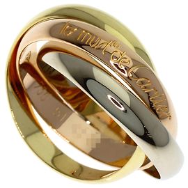 Anillo Cartier Trinity #51 Otro