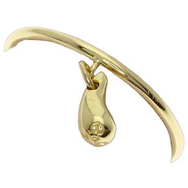 Bague en forme de goutte d'eau Tiffany & Co. Autre