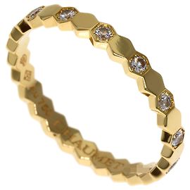 Bague en diamant Honeycomb Be My Love de Chaumet Autre