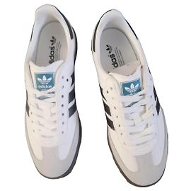 Adidas Samba Branco