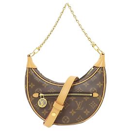 Borsa a mano Loop M81098 Louis Vuitton Monogramma