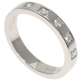Bulgari Bvlgari Marry Me Diamond Ring Other