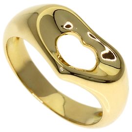 Anillo Open Heart de Tiffany & Co. Otro